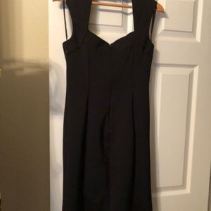 White House Black Market Dress Size 10